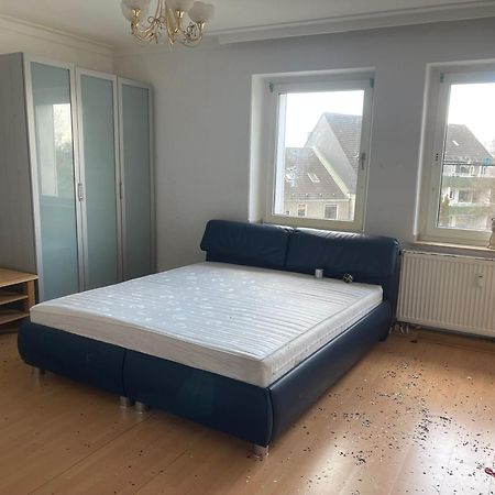 אסן Apartment Gross 4 Zimmer מראה חיצוני תמונה