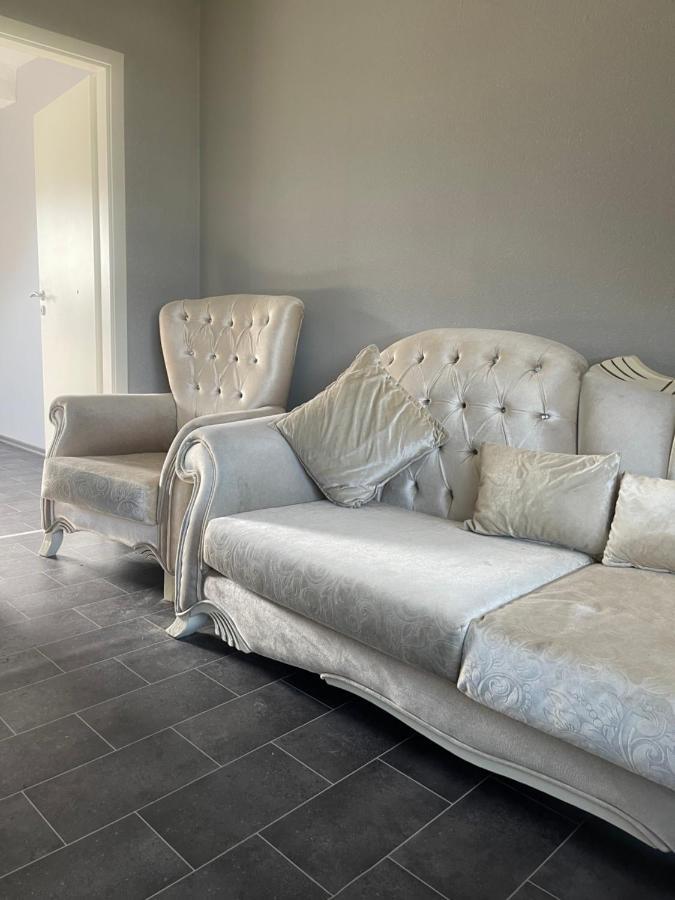 אסן Apartment Gross 4 Zimmer מראה חיצוני תמונה