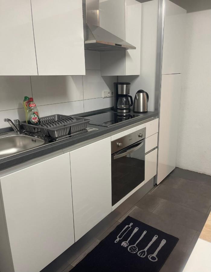 אסן Apartment Gross 4 Zimmer מראה חיצוני תמונה