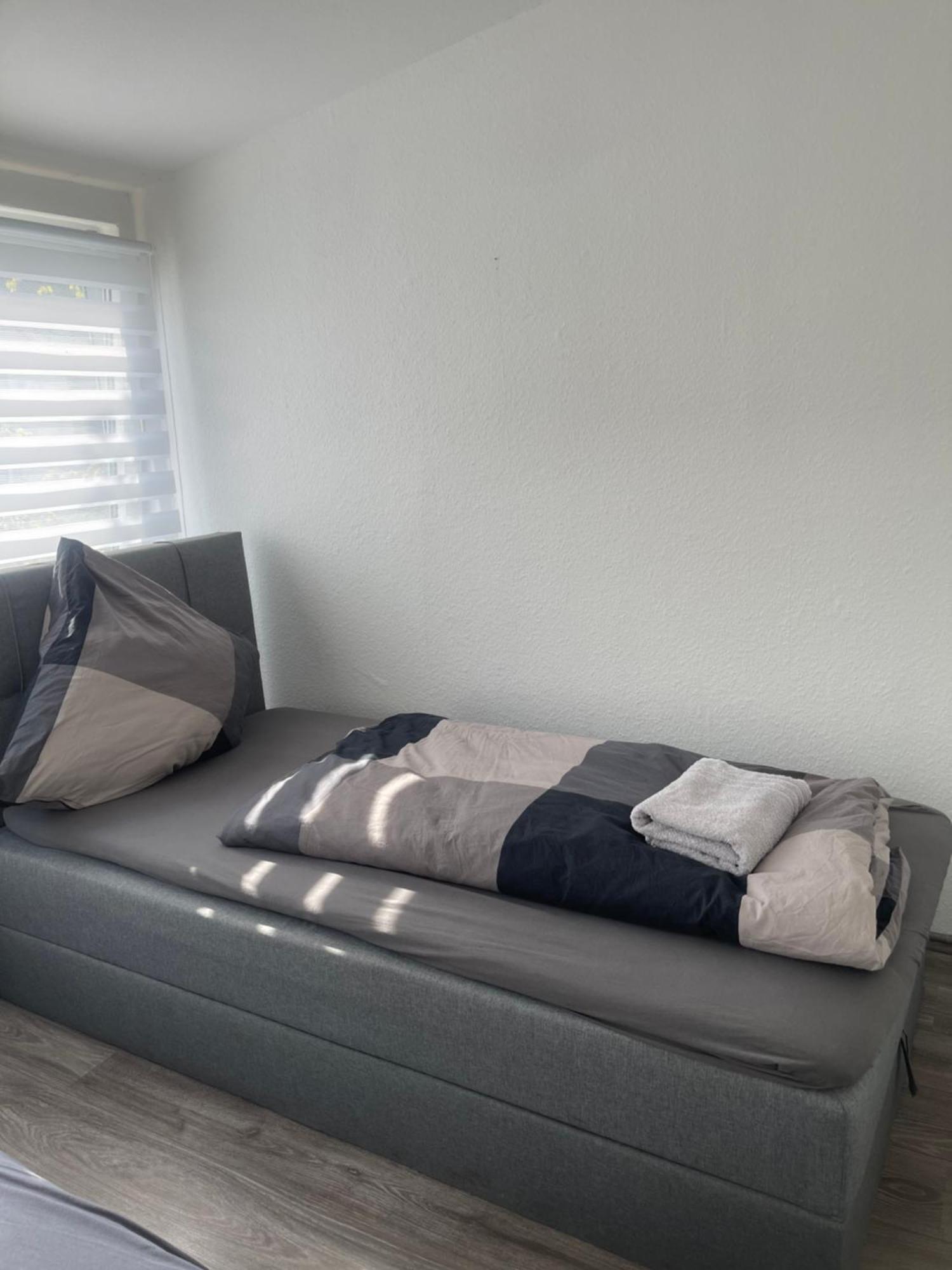 אסן Apartment Gross 4 Zimmer מראה חיצוני תמונה
