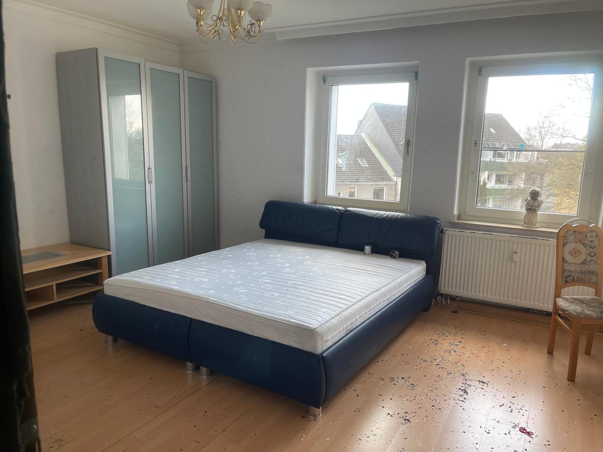 אסן Apartment Gross 4 Zimmer מראה חיצוני תמונה